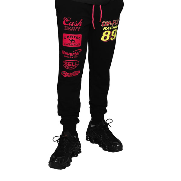 heavy sweatpants mens