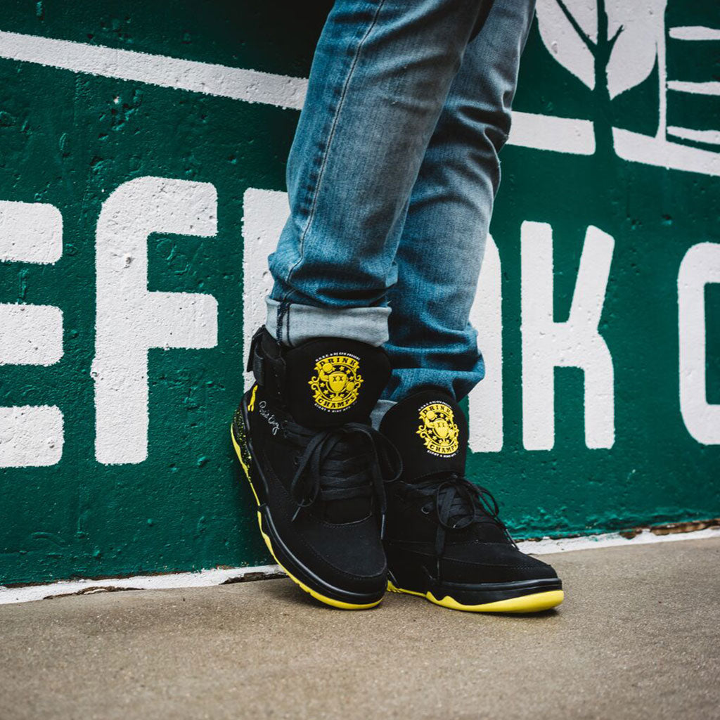 Drink Champs x 8and9 x Ewing Athletics 