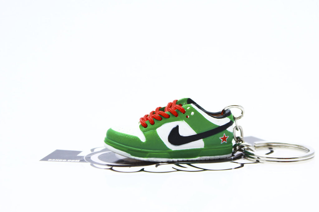 nike sb heineken