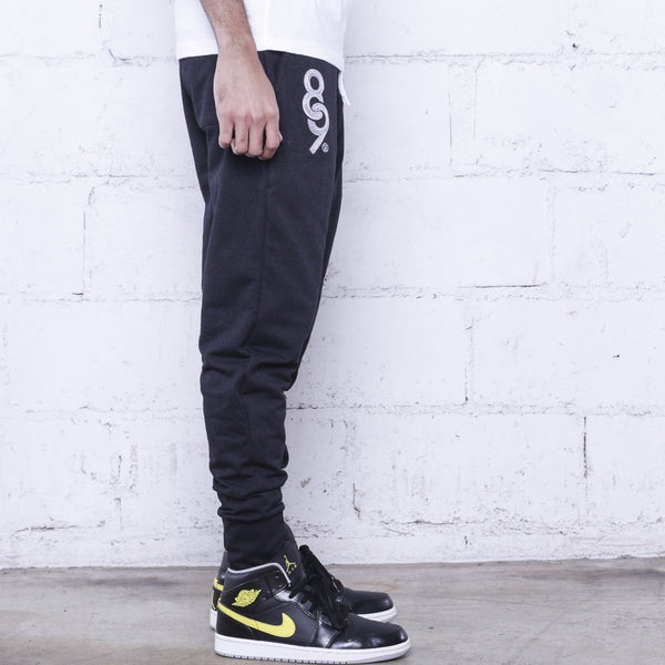 black keys joggers