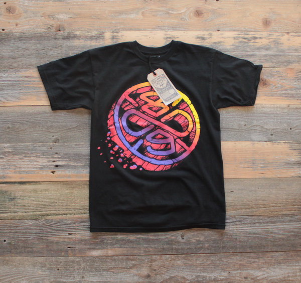 nike foamposite shirt