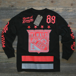 infrared jordan 6 shirt