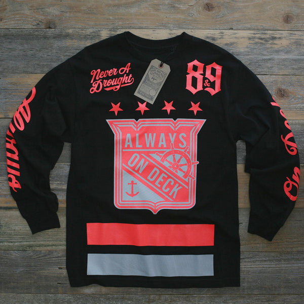 jordan infrared 6 shirt