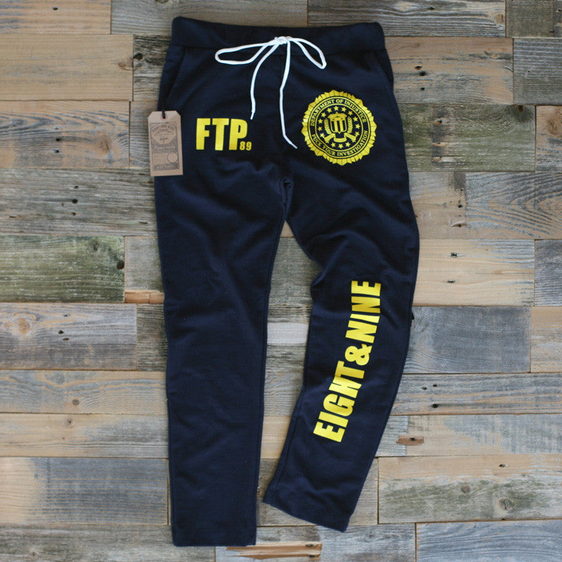 FTP Academy Tailored Sweats – 8&9 Clothing Co.