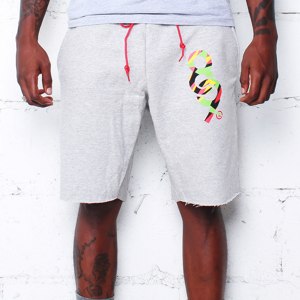 hare jordan shorts