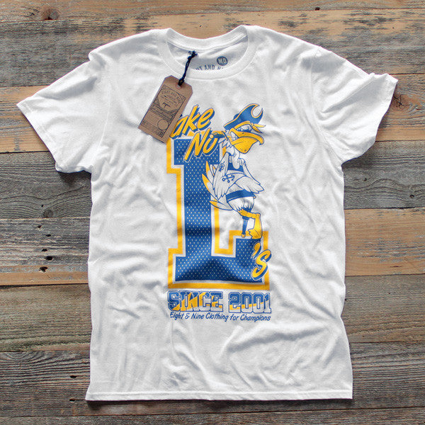 jordan laney 5 shirt