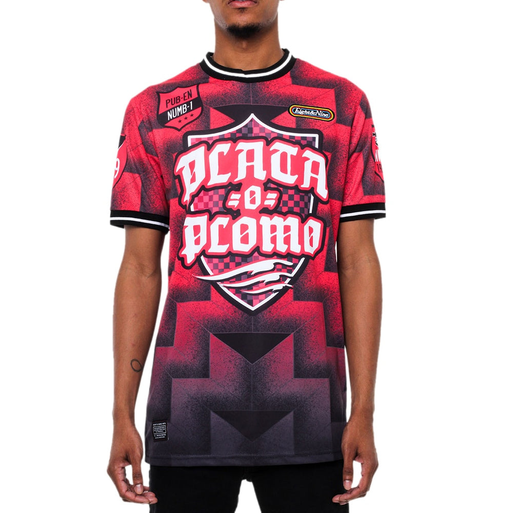 10 Streetwear Jerseys You Need To Buy  Premium Soccer Hockey Jersey – 8&9  Clothing Co.