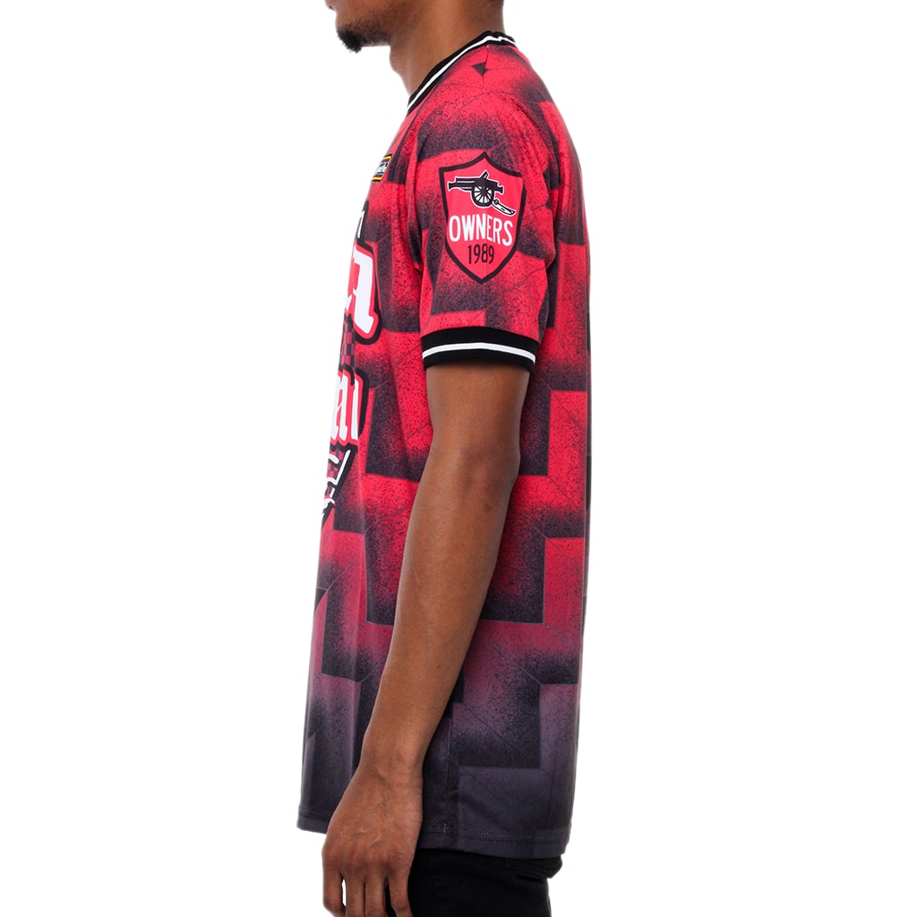 10 Streetwear Jerseys You Need To Buy  Premium Soccer Hockey Jersey – 8&9  Clothing Co.