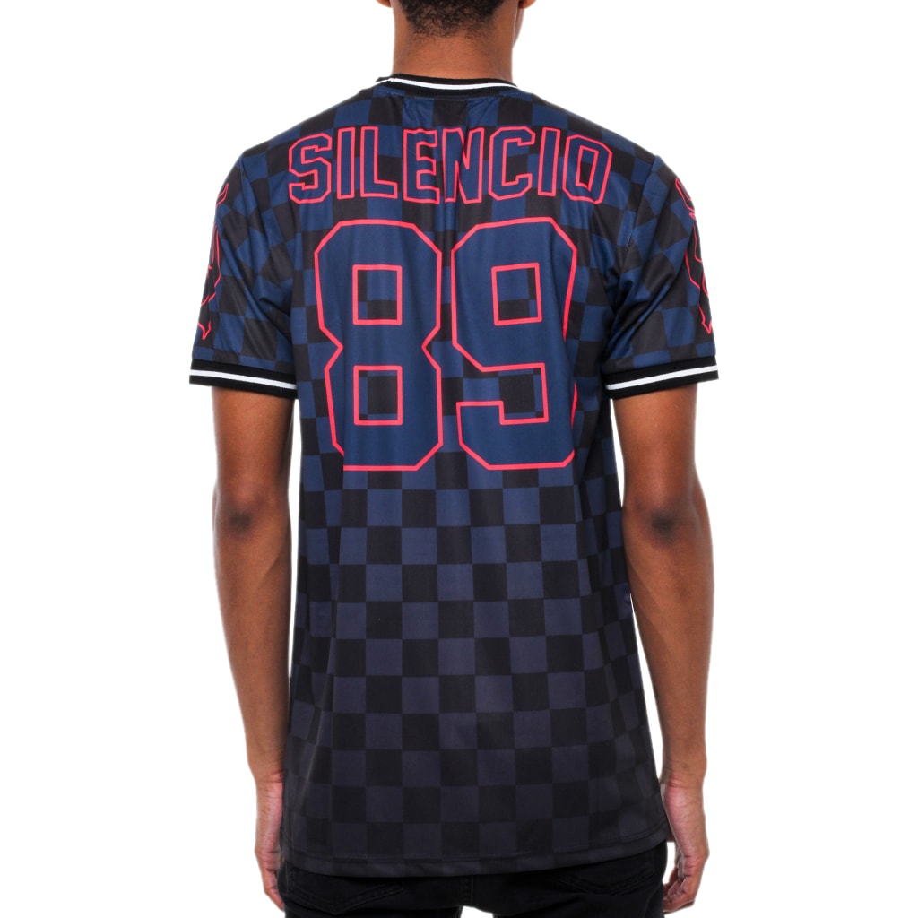 Anyone know any other streetwear brands that make hockey jerseys? Like this  RBW one for example : r/streetwear