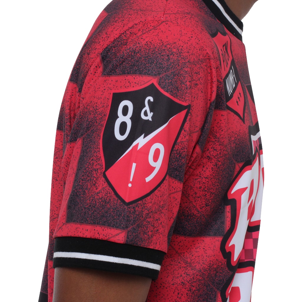 10 Streetwear Jerseys You Need To Buy  Premium Soccer Hockey Jersey – 8&9  Clothing Co.