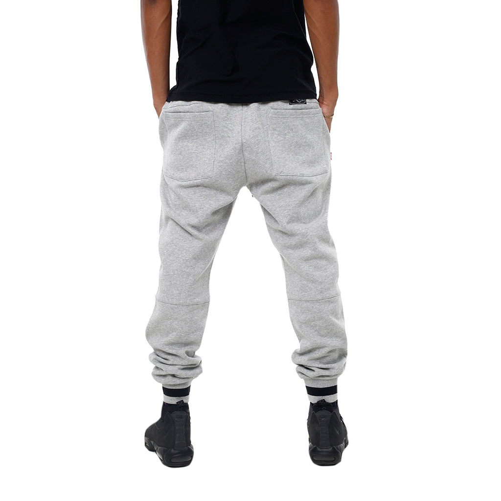 Rebirth Flight Jogger Grey – 8&9 Clothing Co.