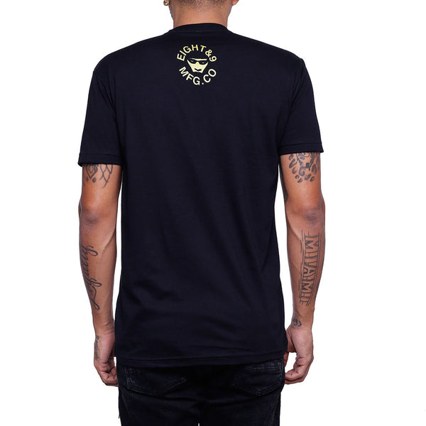 Royalty Jordan 4 GS T Shirt | Shirt To Match Jordan Royalty 4 Release ...