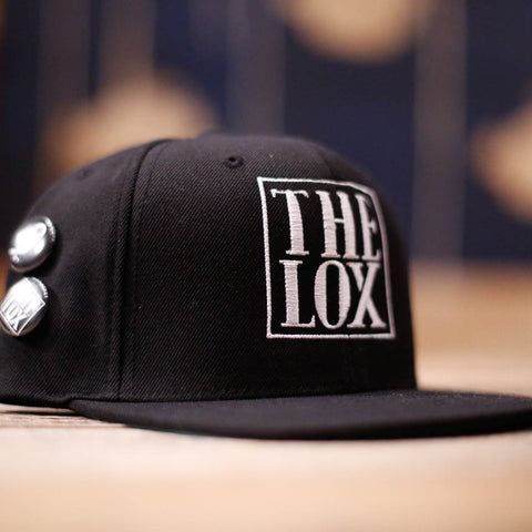 the lox discography 320kbps