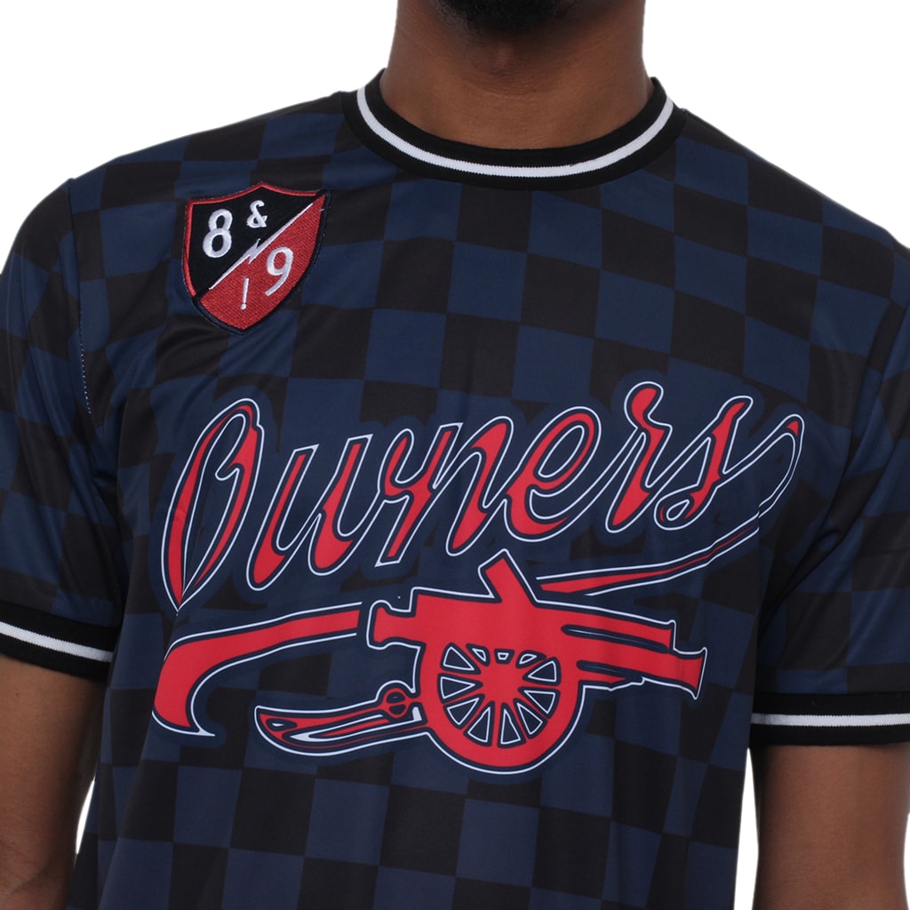 10 Streetwear Jerseys You Need To Buy  Premium Soccer Hockey Jersey – 8&9  Clothing Co.