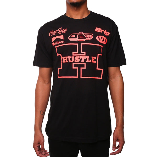 Sneaker Shirts - Tees To Match Jordans - Lebrons - Foamposite | 8&9 ...