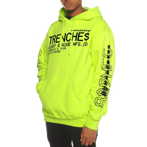 volt sweatshirt