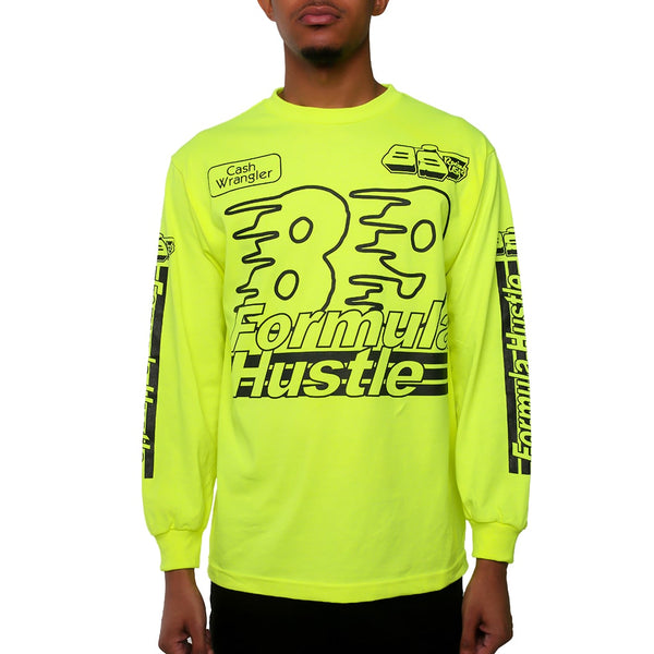 volt color shirt