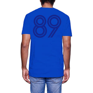 jordan 12 royal blue shirt