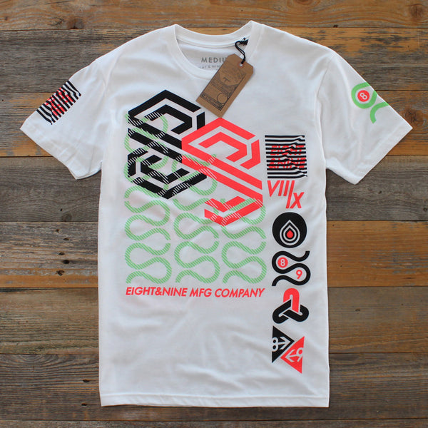 nike infrared shirt