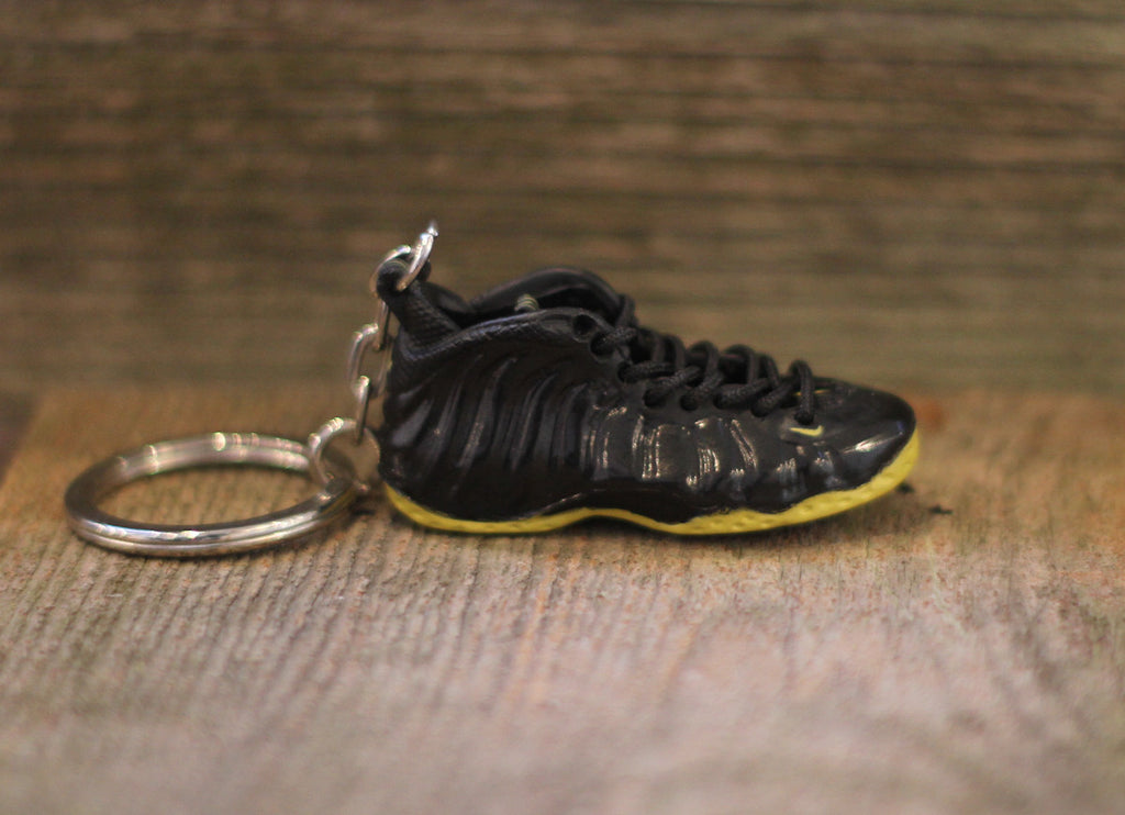 Nike Air Foamposite One XX QS Big Bang eBay