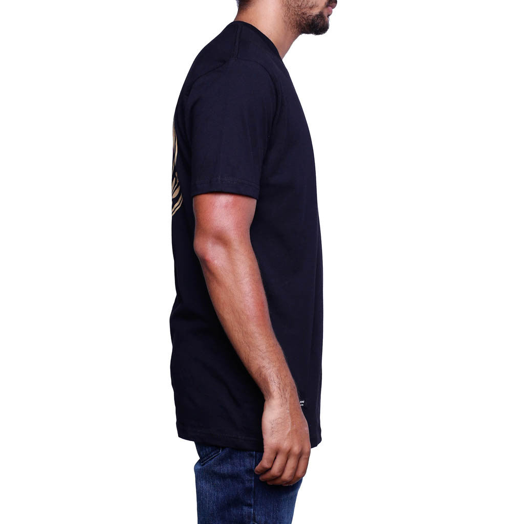 Maroon Foamposite Benzo T Shirt - Shirt To Match Foams – 8&9 Clothing Co.