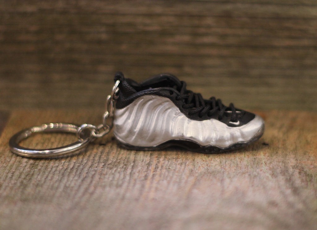 Shop Nike Air Foamposite One PRM Abalone ... Noon.com