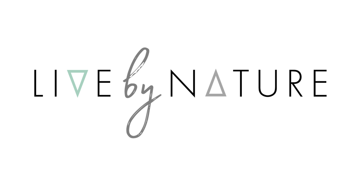Live By Nature Boutique