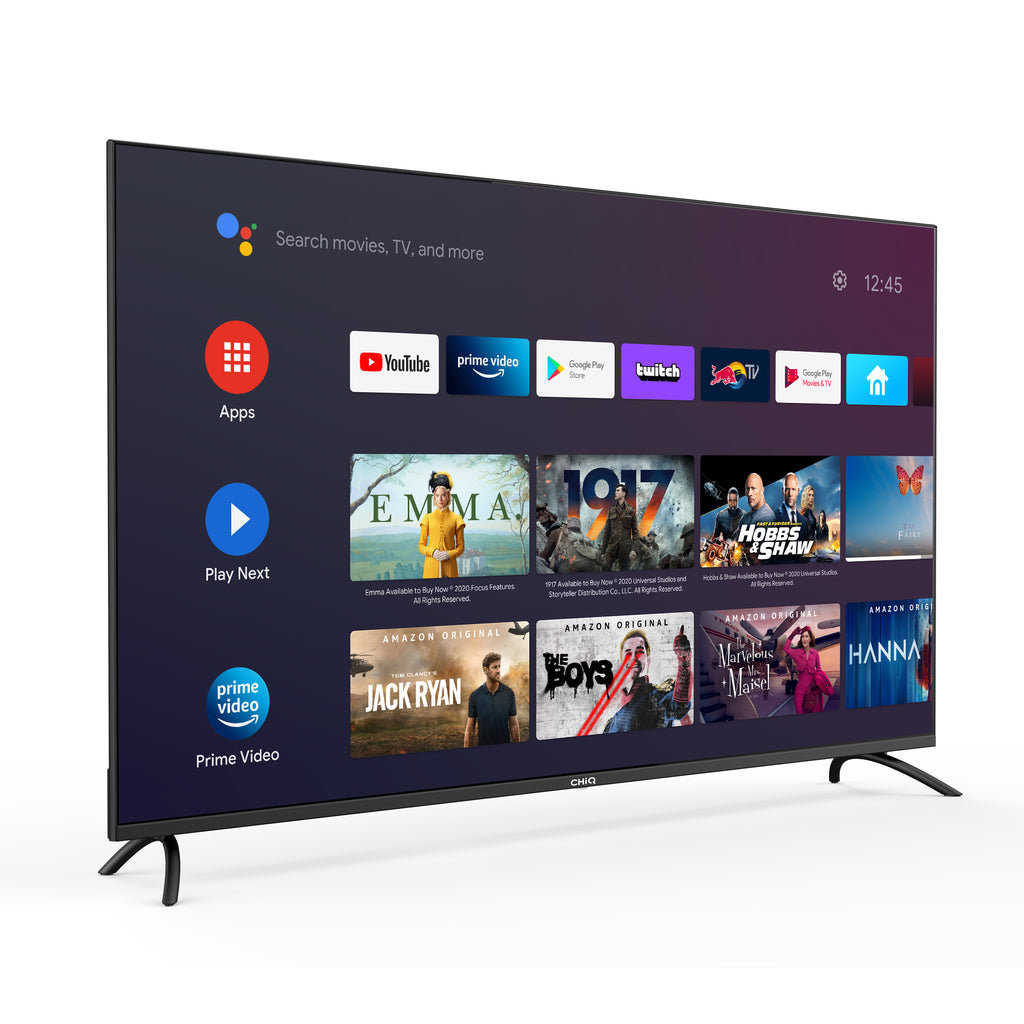 Xiaomi MI TV Stick – Prouds Fiji