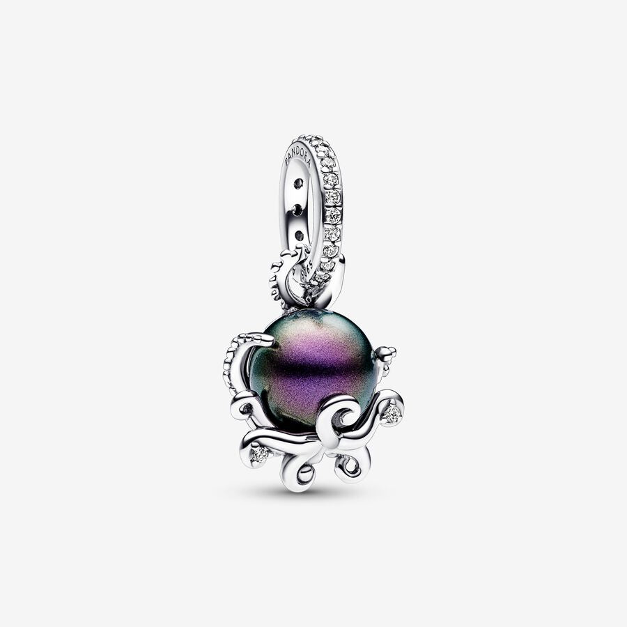 Pandora Pandora Ring 001-709-03756 SS - The Mermaids Tale, The Mermaids  Tale