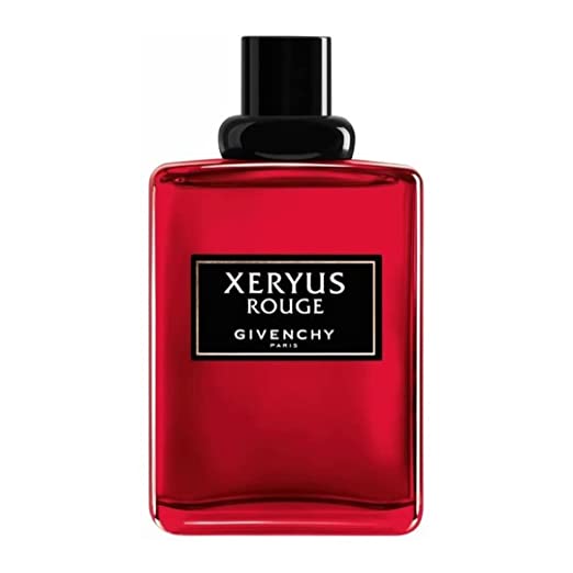 Givenchy X/Rouge EDT 100ml – Prouds Fiji