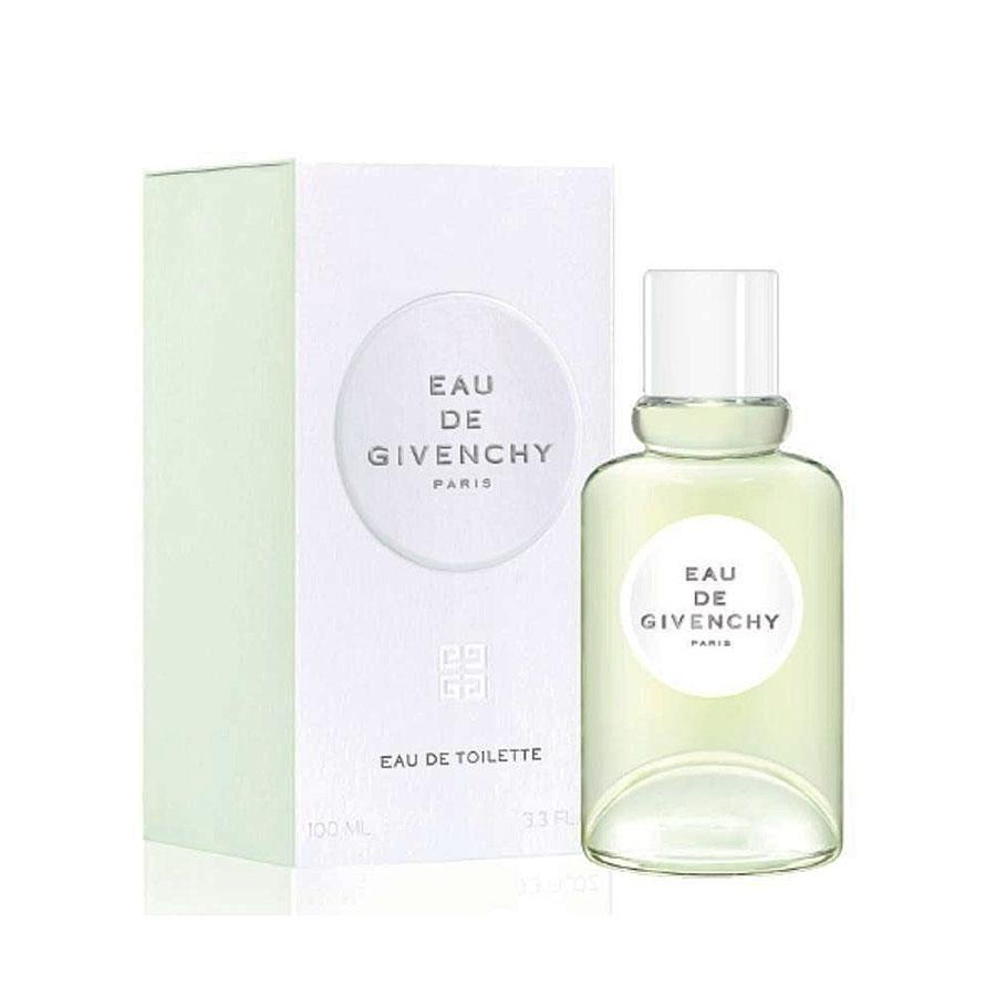 givenchy eau