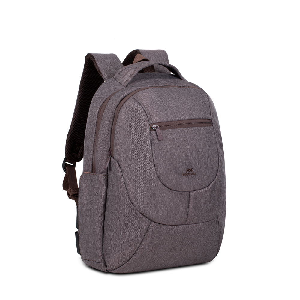 Think Royln 24/7 Backpack In Grey Camo Jacquard – CHROME