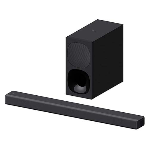 Sony Ht-S40r Sound Bar With Wireless Rear Speakers in Central Division -  Audio & Music Equipment, Kalanzi Jamil