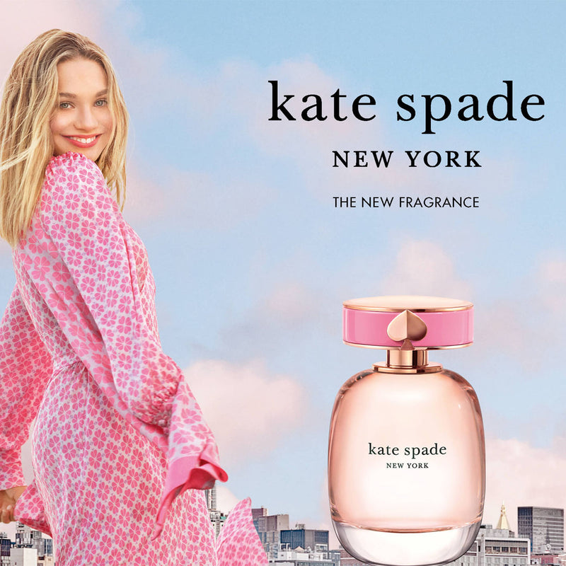 Kate Spade New York Eau de Parfum – Prouds Fiji