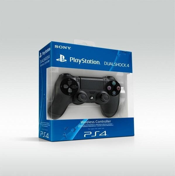 ps4 controller wireless price