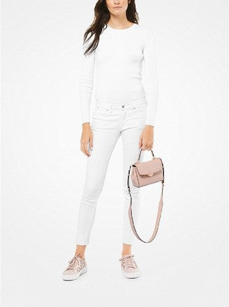 michael kors mini ava crossbody