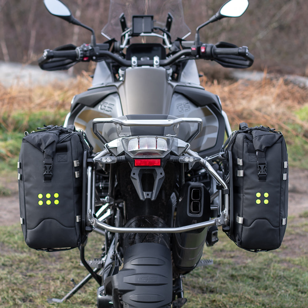 kriega os luggage