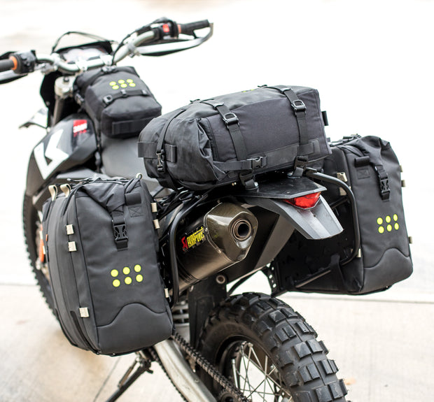 cb500x luggage