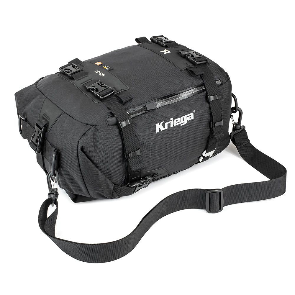 kriega soft luggage