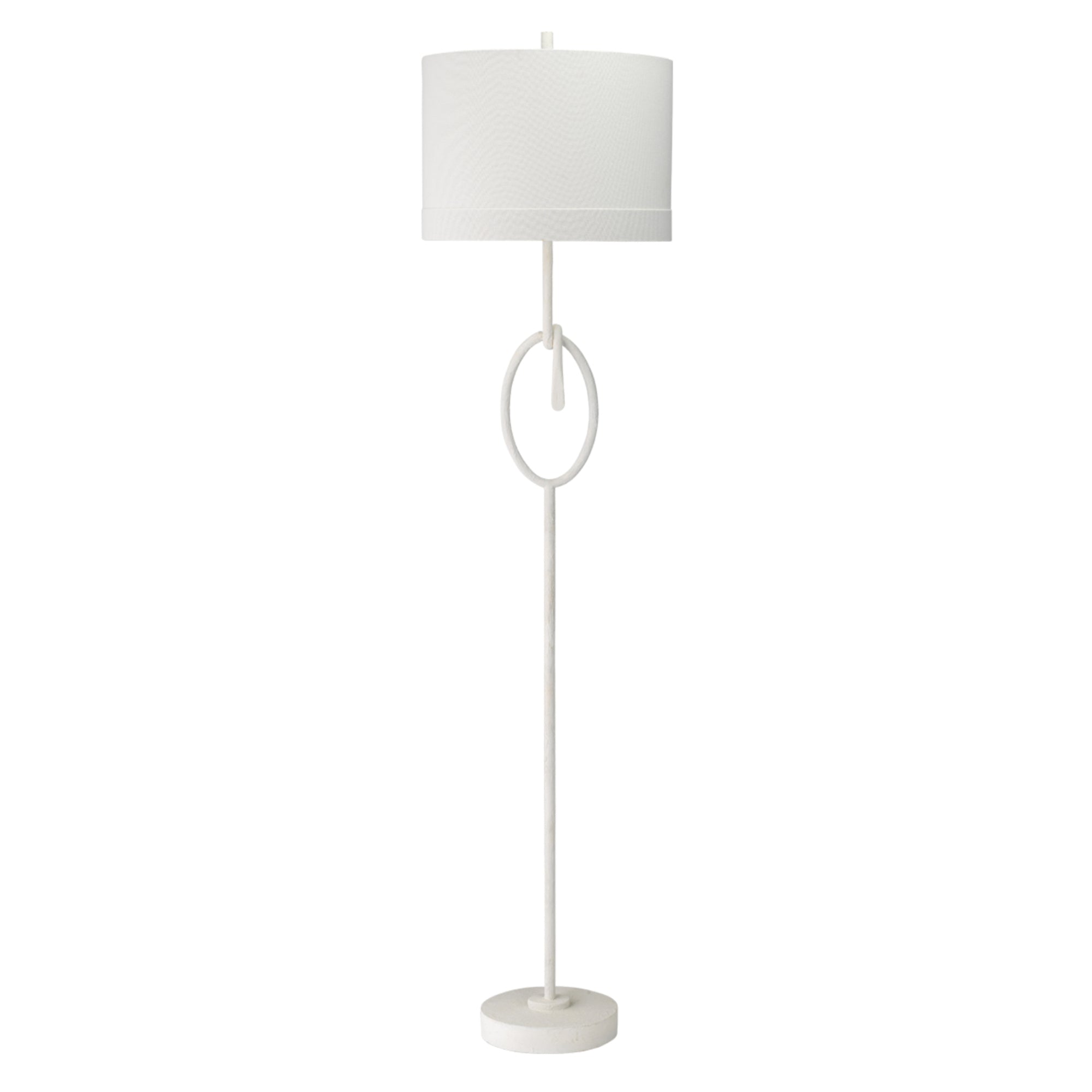 Knot Floor Lamp