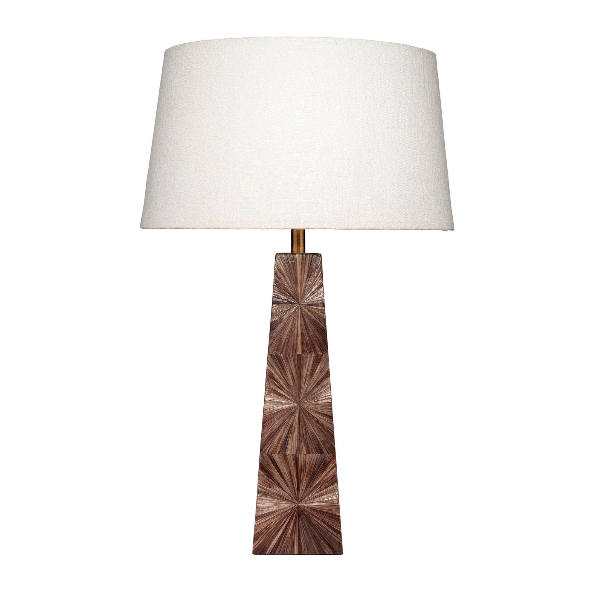 Palm Table Lamp