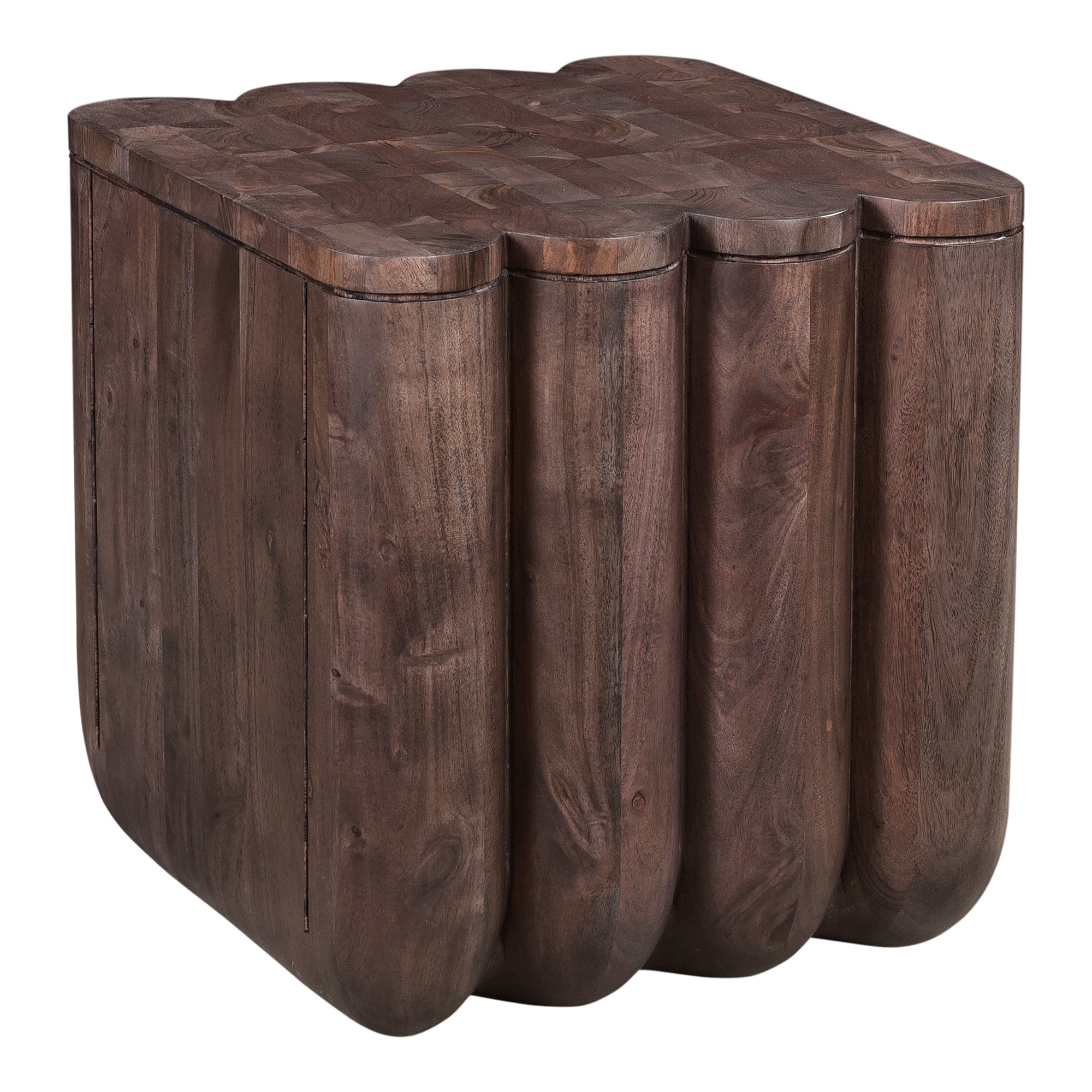 Unique Punyo Punyo Accent Table