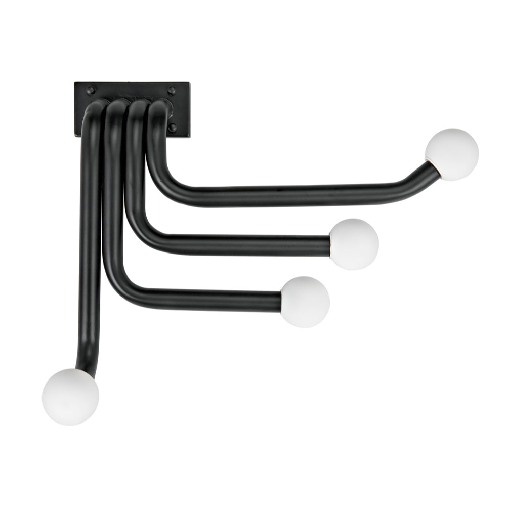 Sweeny Sconce