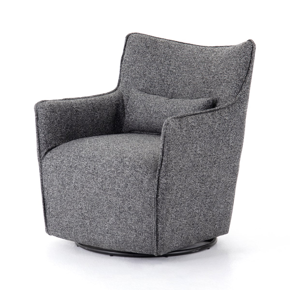 kimble swivel chair