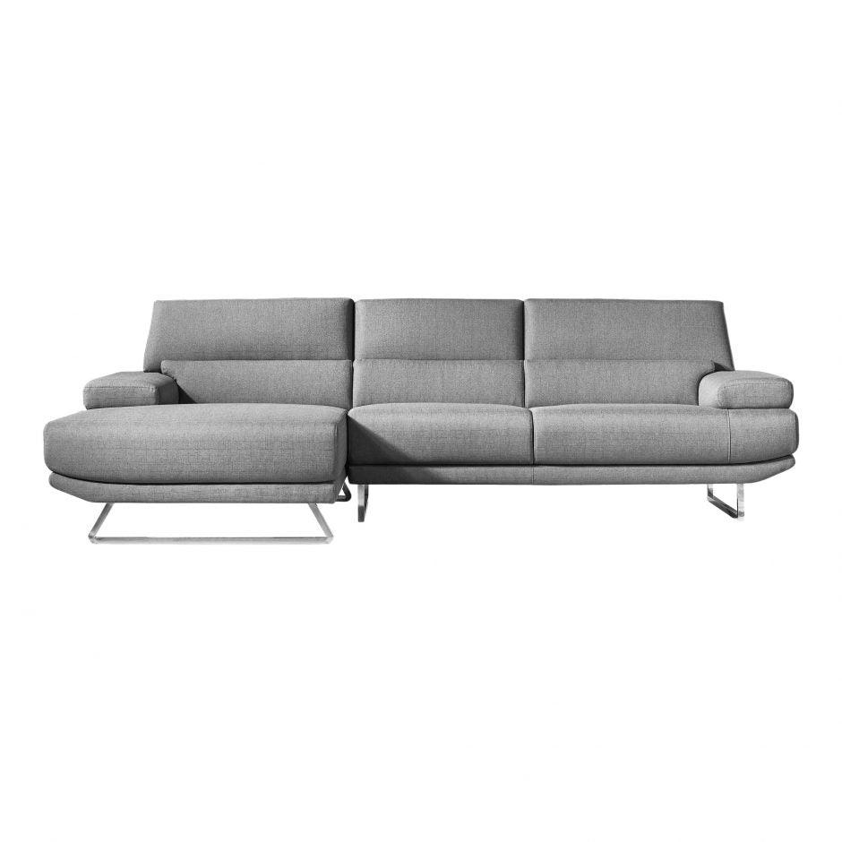 Invention Modern Sofa – Brooklyn Space Mid-Century Modern Furniture Inc