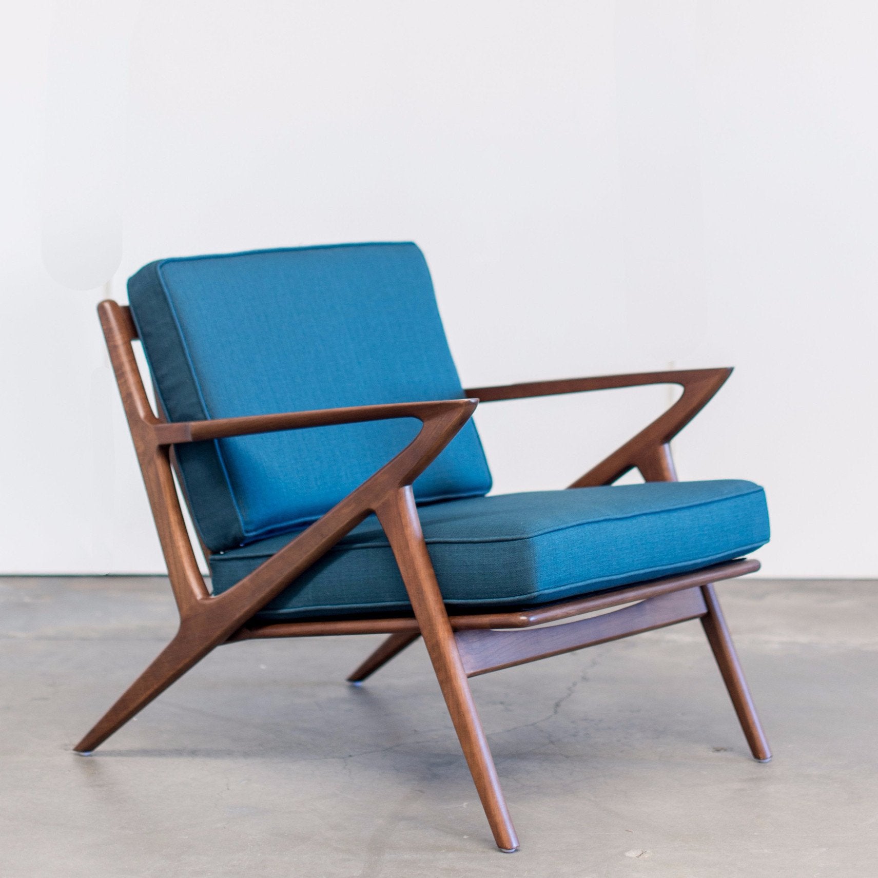 Mid-Century Lounger × 1 перевод