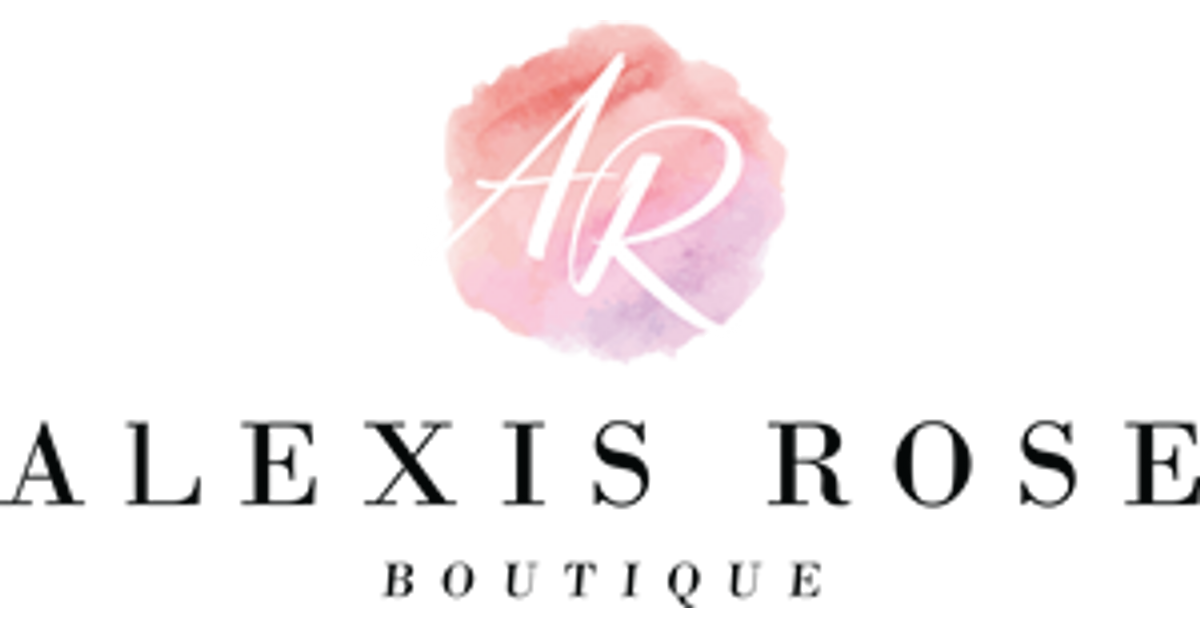 Alexis Rose Boutique Quilted Hoodie & Sweatshirt