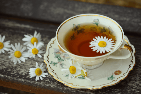 Back to School Self Care Essentials Checklist - New English Teas