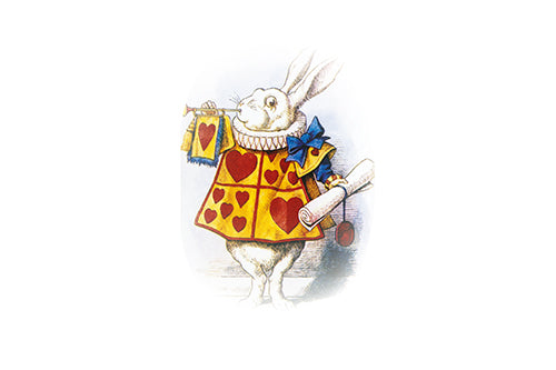 The Origins of The Easter Bunny - New English Teas