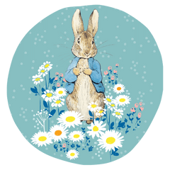 Who Is Peter Rabbit? Tea Tales by New English Teas